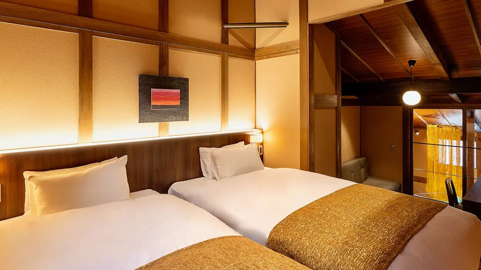 Kagabi <Whole Townhouse Rental>