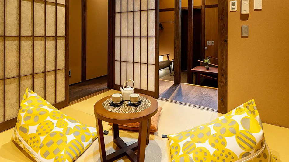 Kagabi <Whole Townhouse Rental>