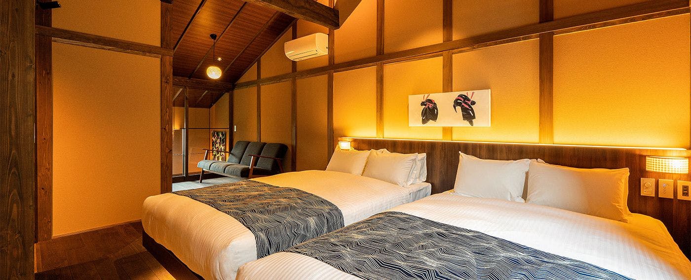 Kagabi <Whole Townhouse Rental>