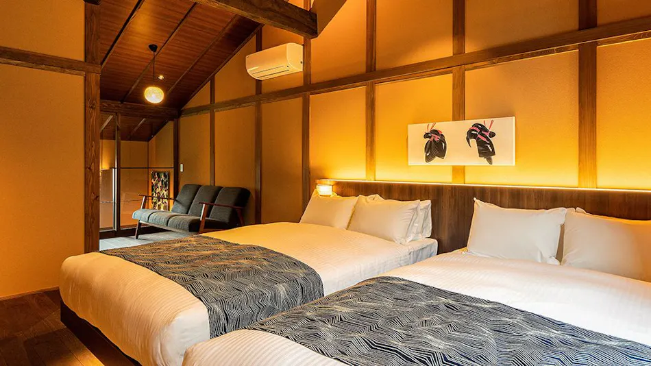 Kagabi <Whole Townhouse Rental>