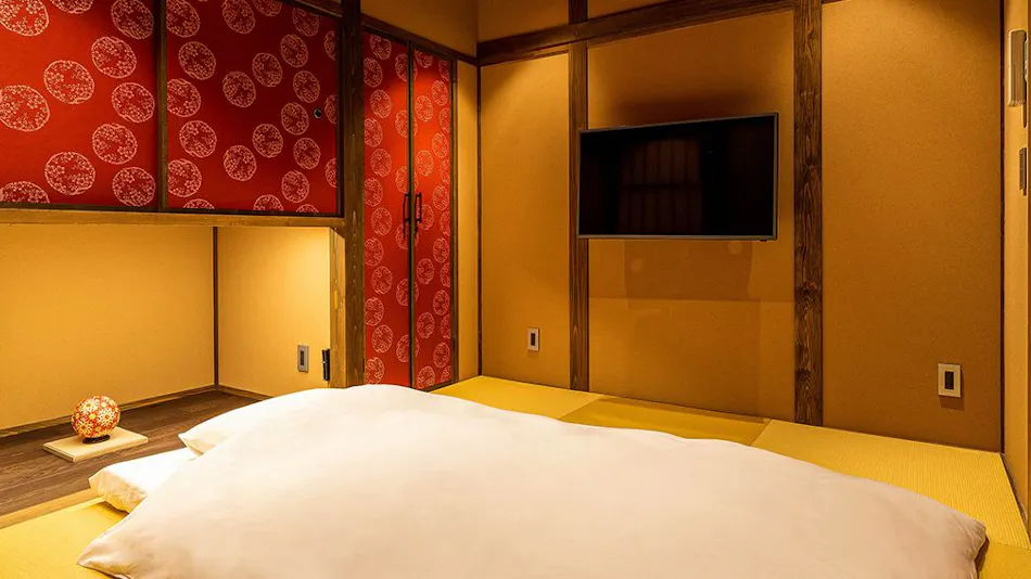 Kagabi <Whole Townhouse Rental>