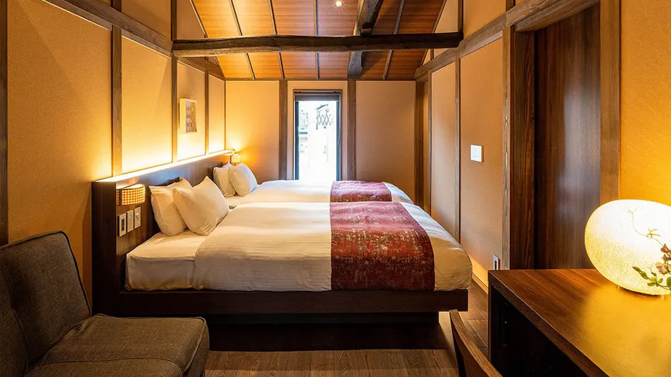 Kagabi <Whole Townhouse Rental>