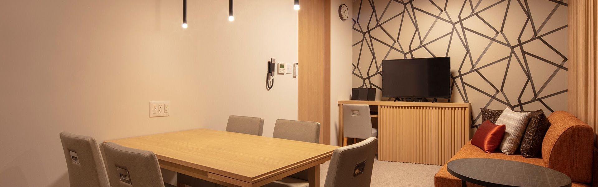 東急バケーションズ大阪 御堂筋