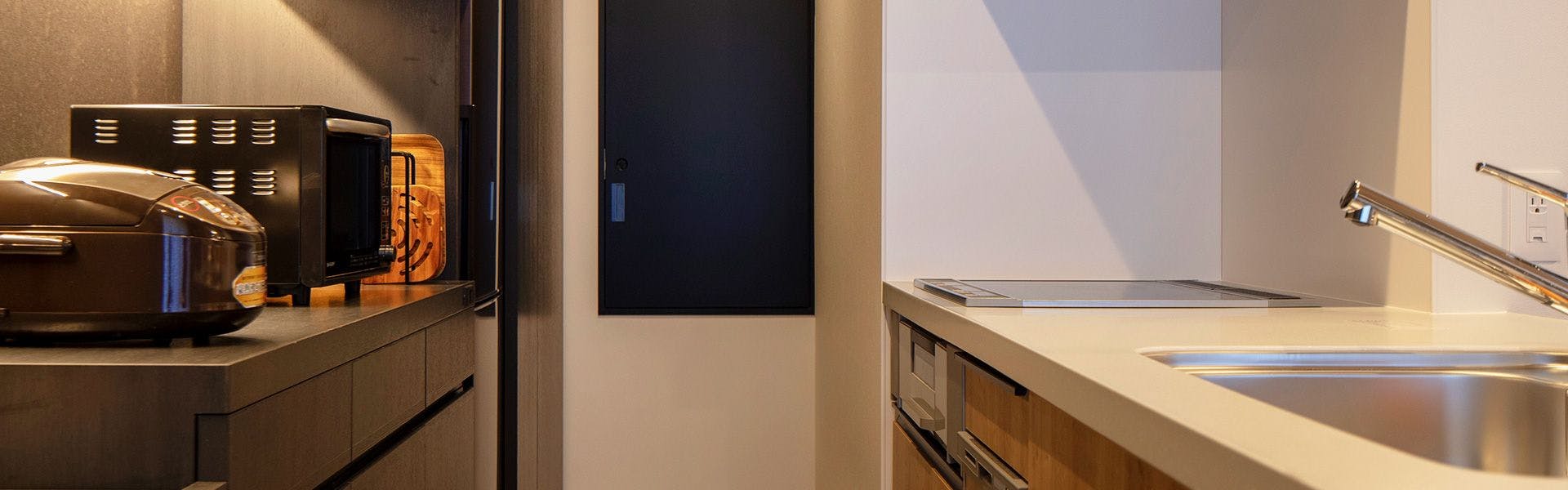 東急バケーションズ大阪 御堂筋