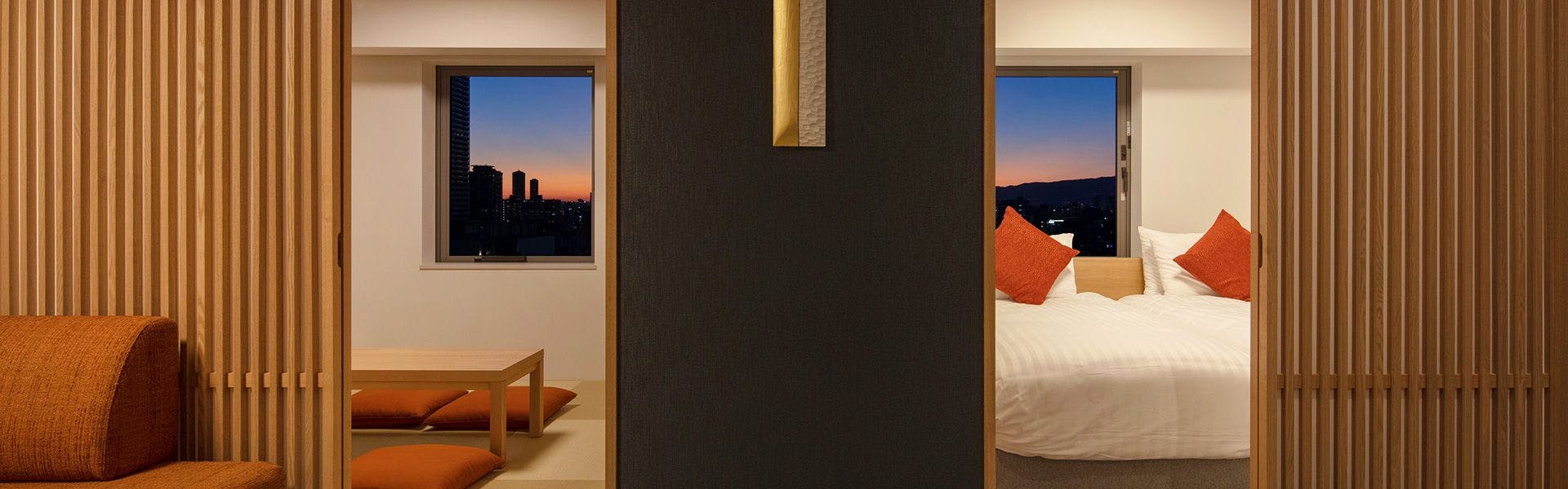 東急バケーションズ大阪 御堂筋