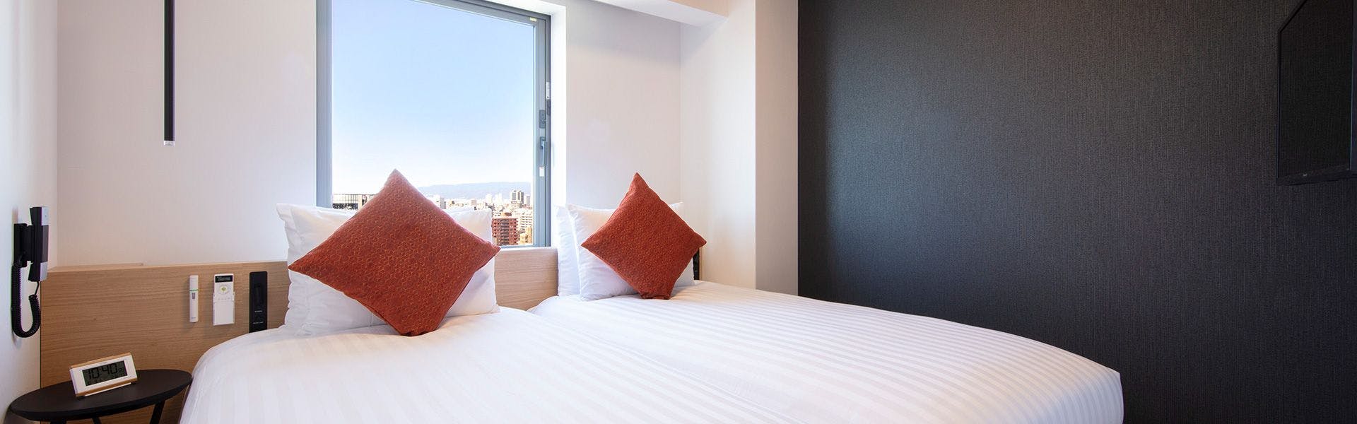 東急バケーションズ大阪 御堂筋