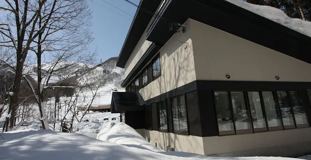 お部屋