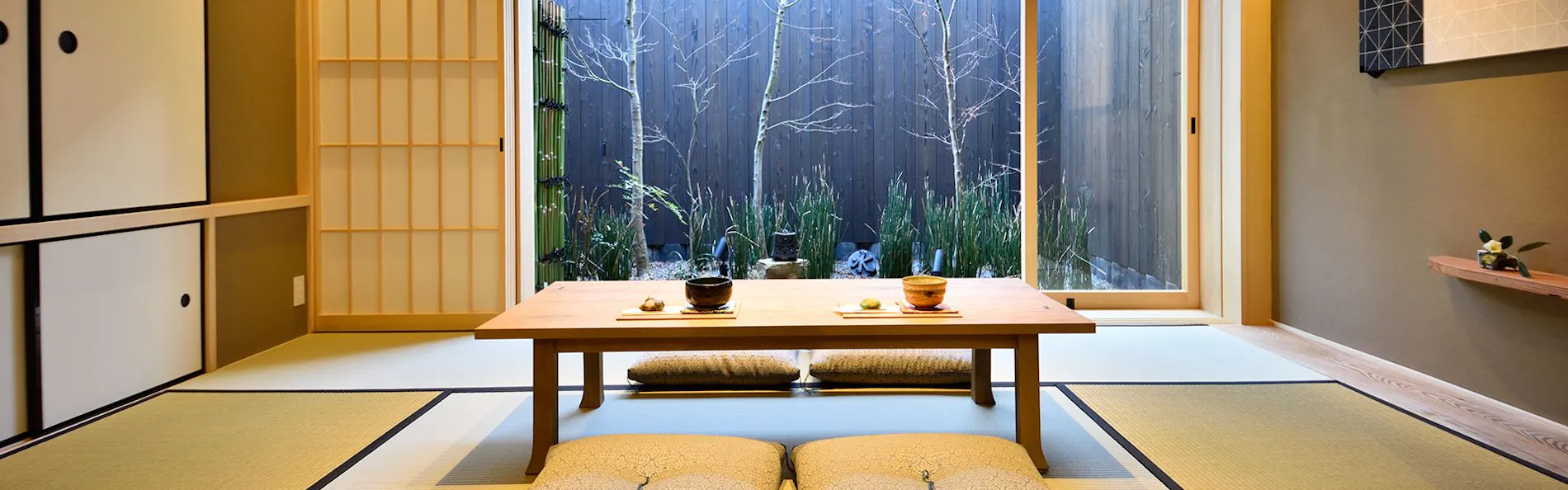 金閣寺町家 美雲