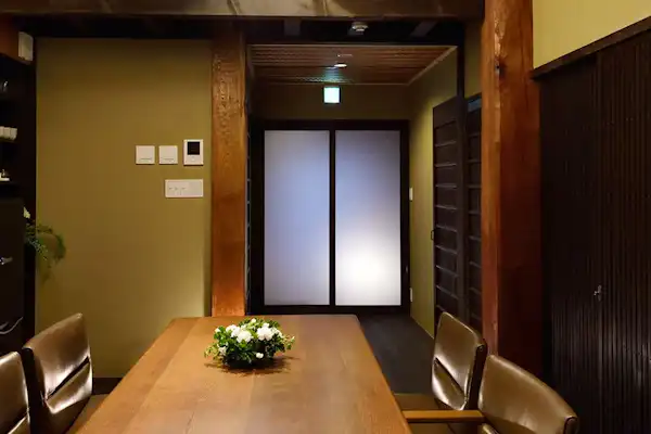 ภายในห้องพัก