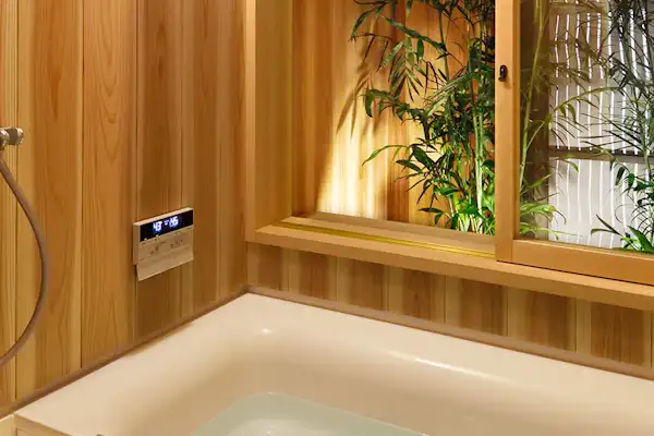 ภายในห้องพัก