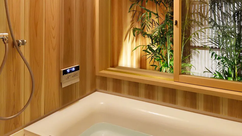 Kinkakuji Machiya Mikumo