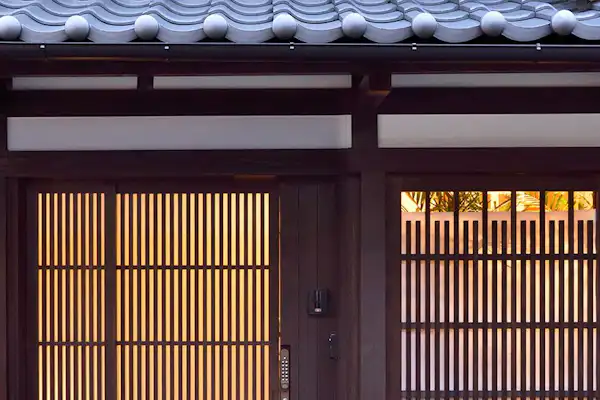 ภายในห้องพัก