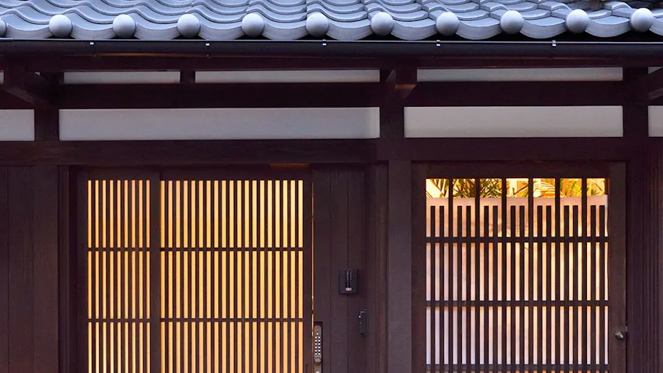 Kinkakuji Machiya Mikumo