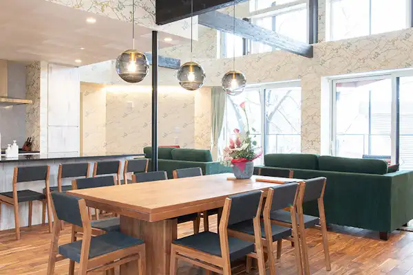 ภายในห้องพัก