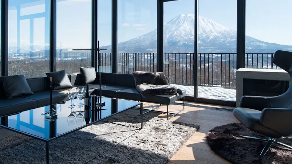 Muse Niseko