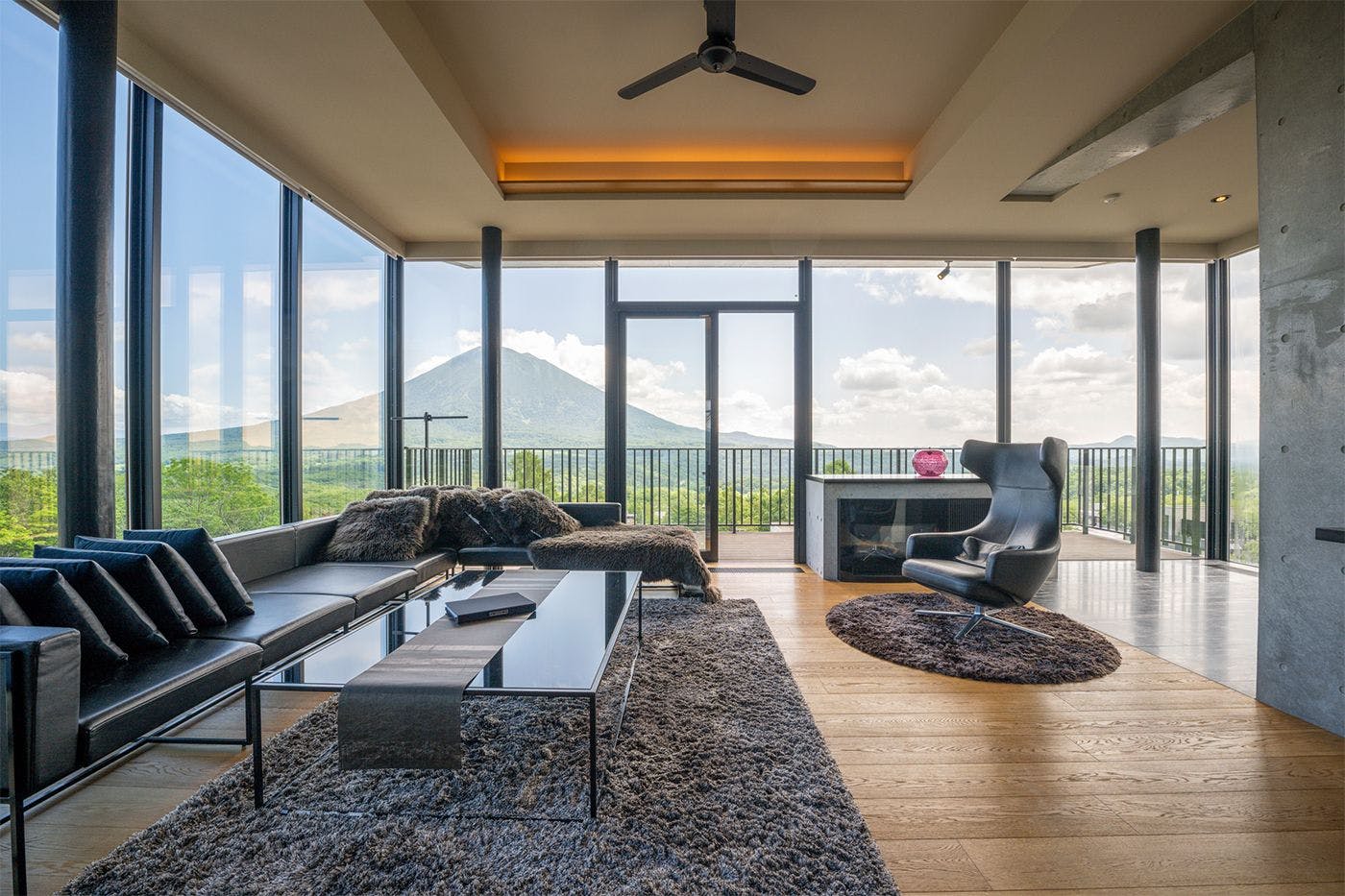 Muse Niseko