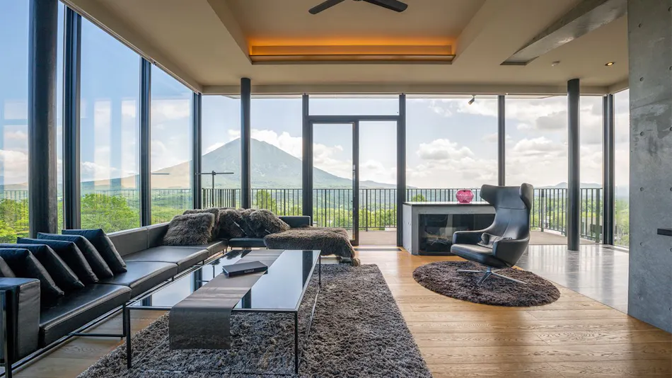 Muse Niseko