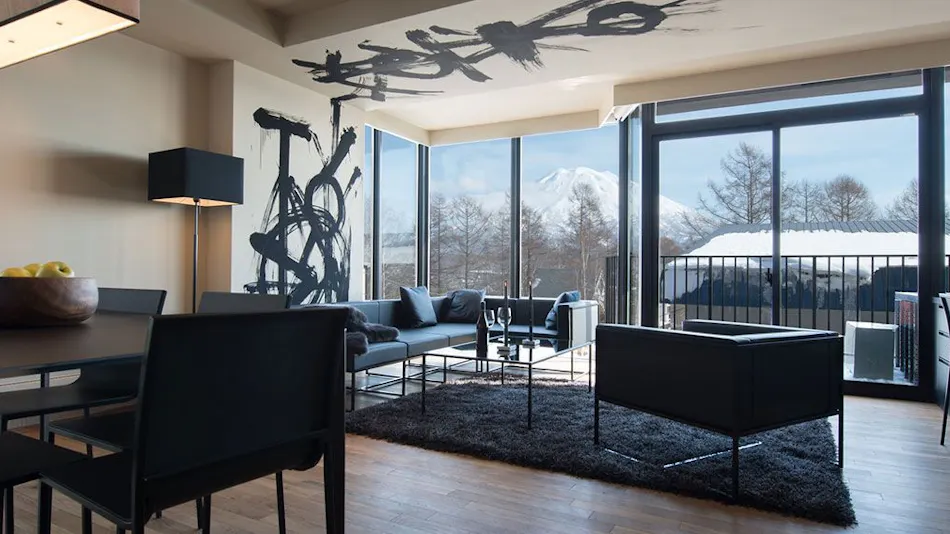 Muse Niseko