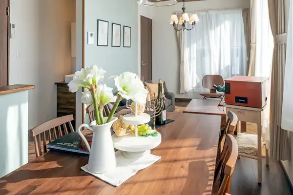 ภายในห้องพัก