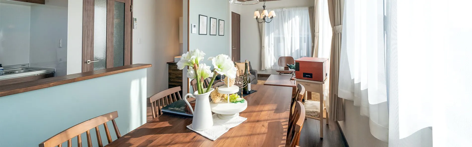 Vila Fuji Bon Voyage Mori