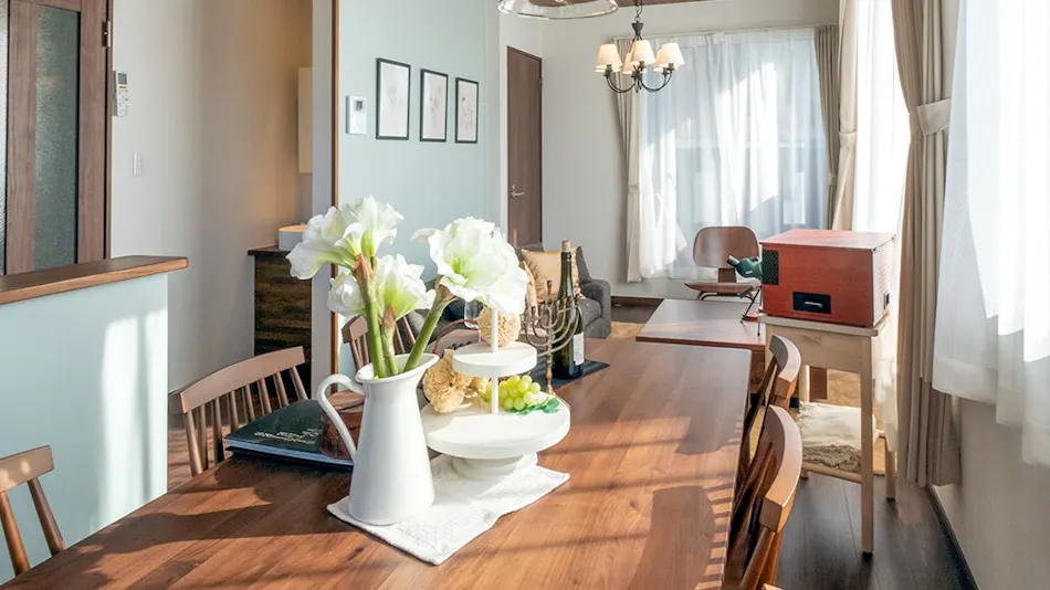 Vila Fuji Bon Voyage Mori