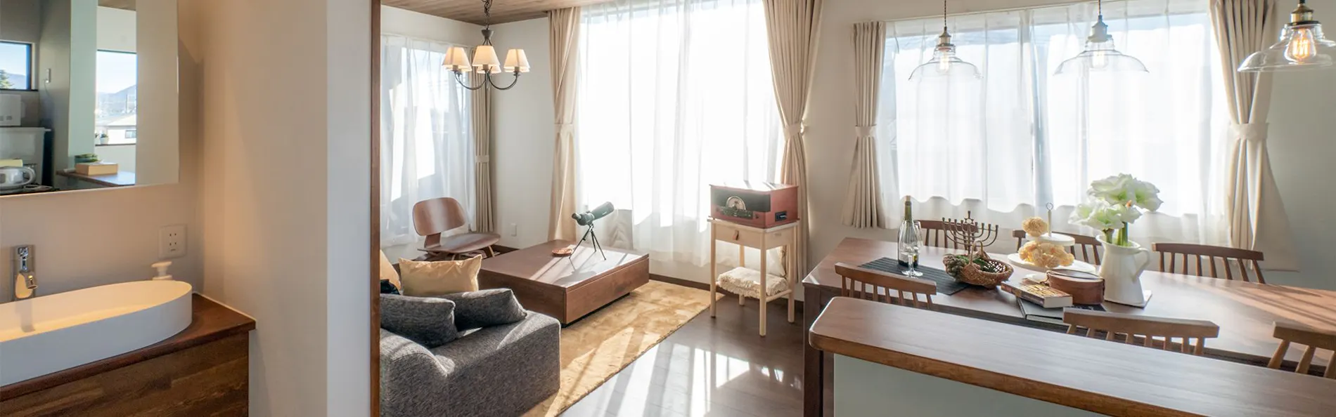 Vila Fuji Bon Voyage Mori