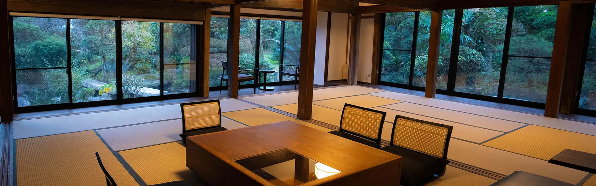 庄屋の里 古民家たなか