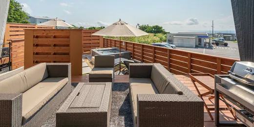 Private villa RESO南城 GRACE