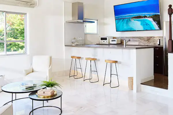 Pemandangan dalam bilik