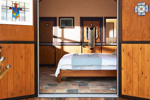 Pemandangan dalam bilik