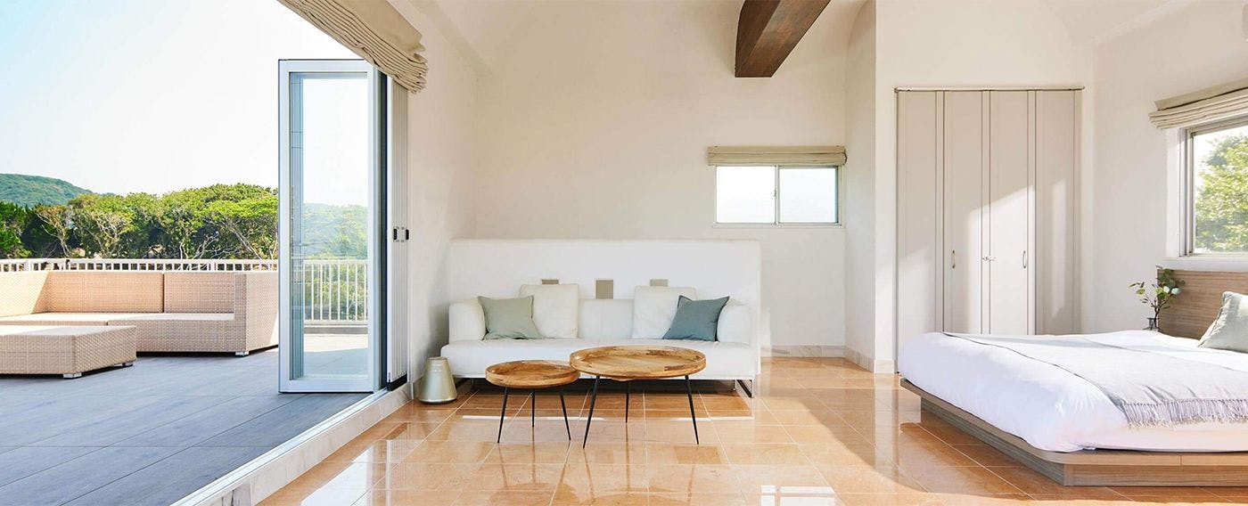 SAJIMA Funny house - 宿泊予約 - 一休.com