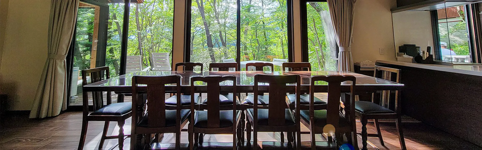 ヴィラ ポルトアジュール 那須