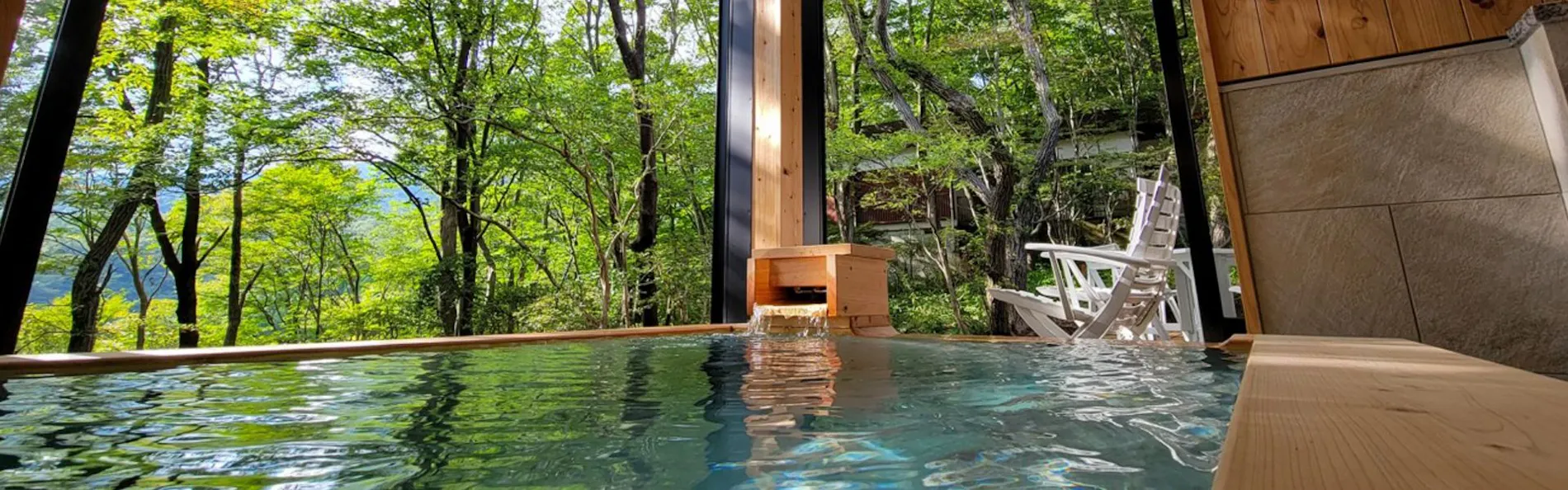 ヴィラ ポルトアジュール 那須