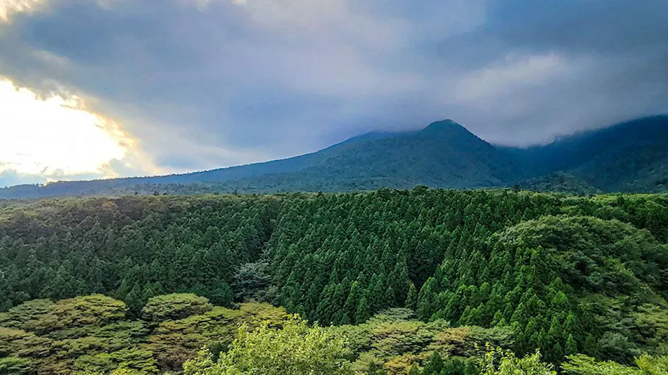 Villa Porte Azur Nasu