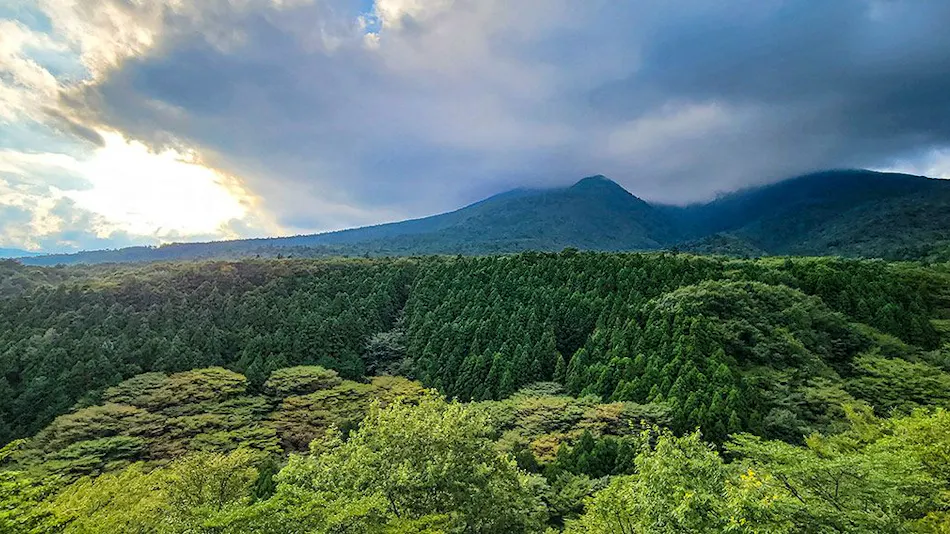Villa Porte Azur Nasu
