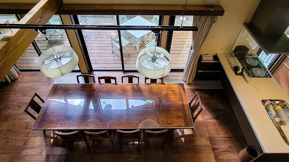 Villa Porte Azur Nasu