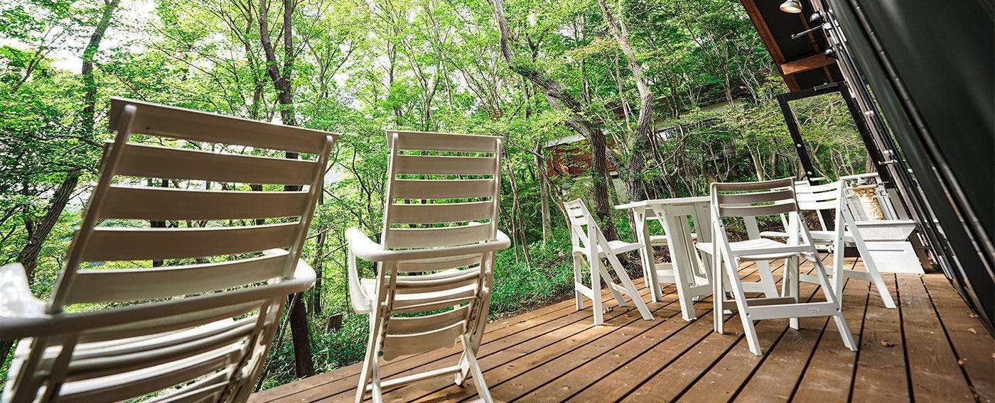 Villa Porte Azur Nasu