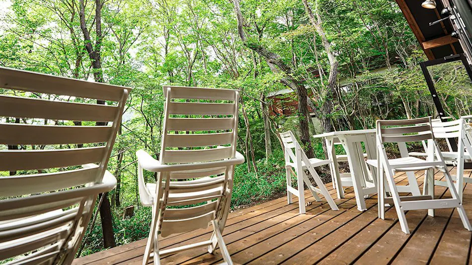 Villa Porte Azur Nasu