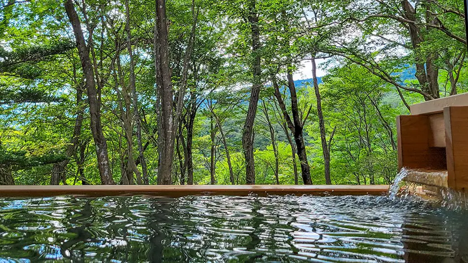 Villa Porte Azur Nasu