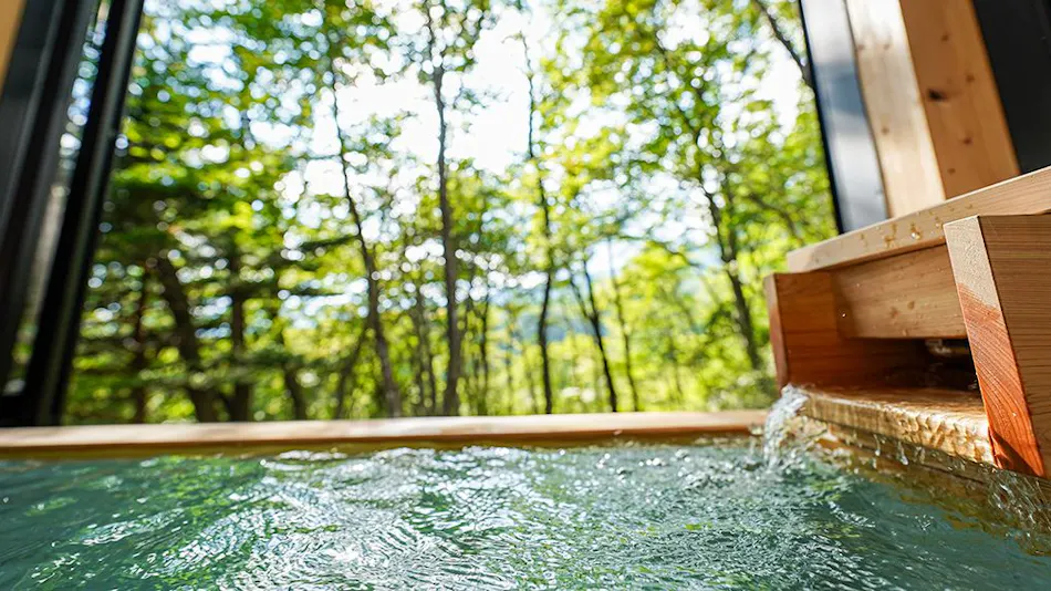 Villa Porte Azur Nasu