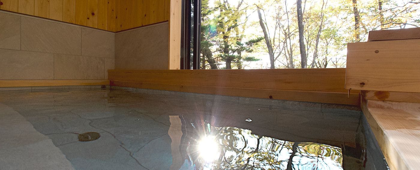 Villa Porte Azur Nasu