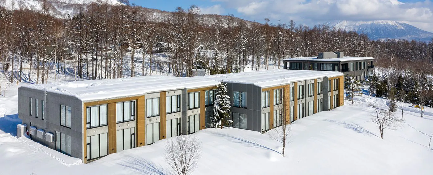 アンヌプリガーデン