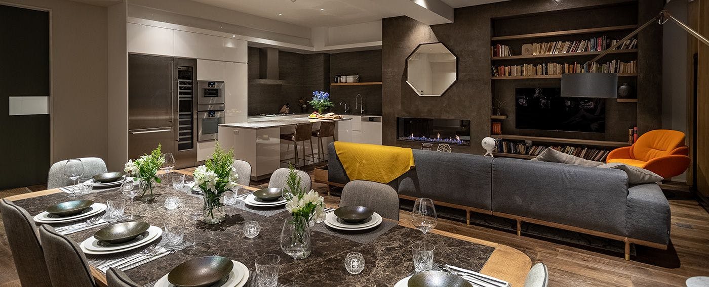 ทาวน์เฮาส์