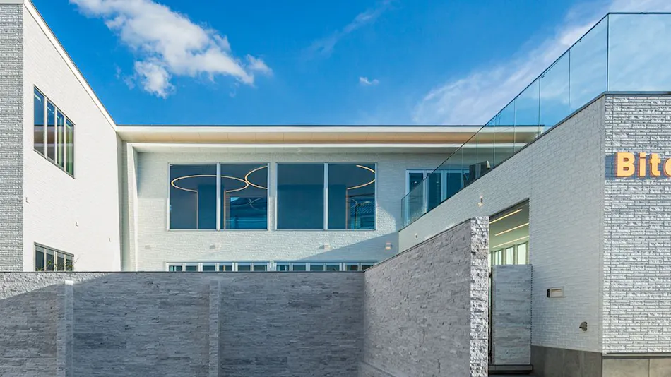 Bitcoin Villa Awaji Island