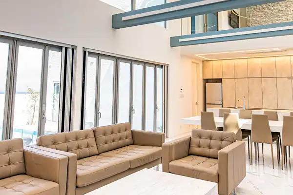 การตกแต่งภายใน