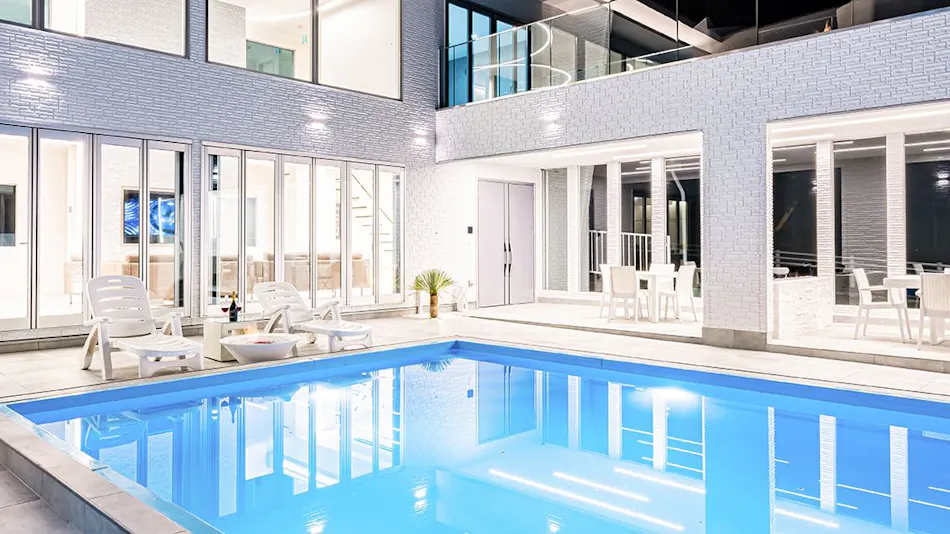 Bitcoin Villa Awaji Island