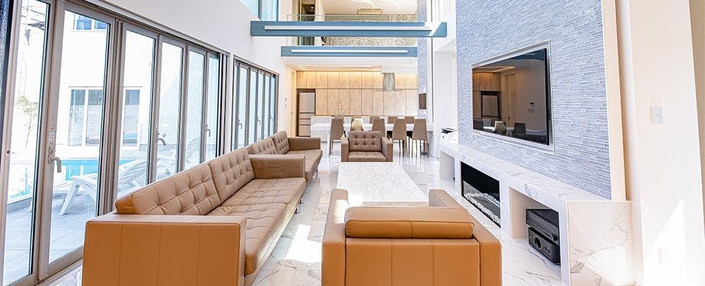 Bitcoin Villa Awaji Island