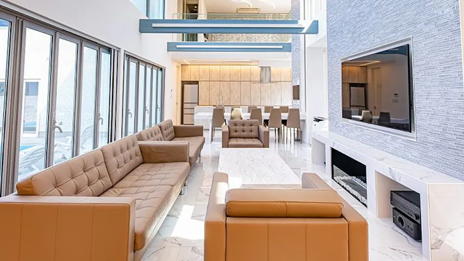 Bitcoin Villa Awaji Island