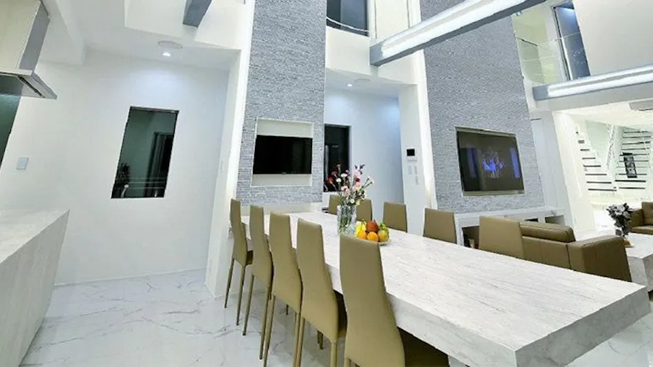 Bitcoin Villa Awaji Island