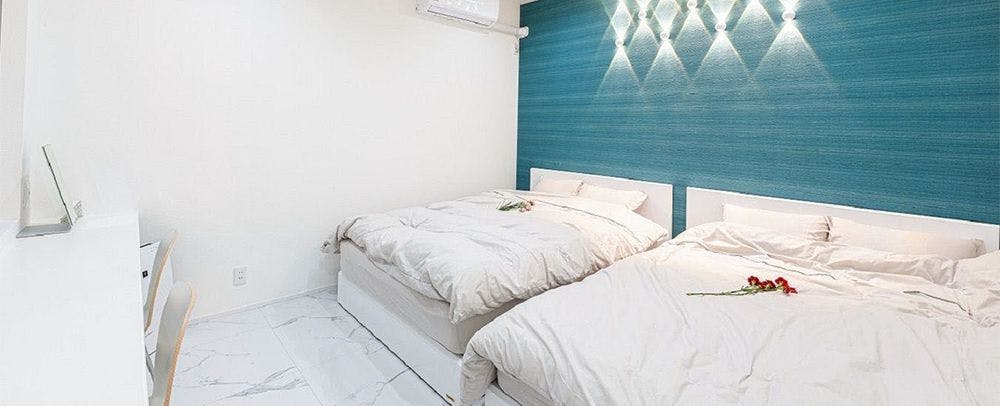 Bitcoin Villa Awaji Island